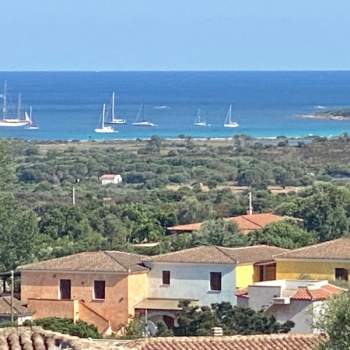 Casa a schiera in vendita a San Teodoro (Sassari)