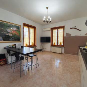 Appartamento in vendita a Fontevivo (Parma)