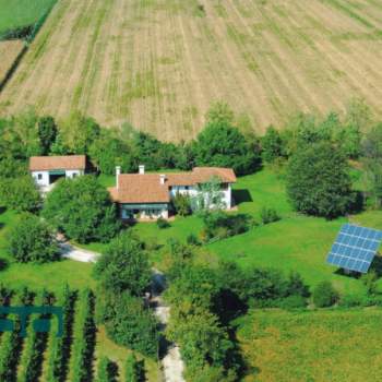 Rustico in vendita a Riese Pio X (Treviso)