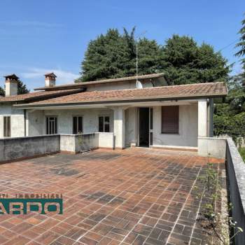 Casa singola in vendita a Castello di Godego (Treviso)