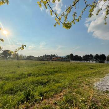 Terreno in vendita a Mazzano (Brescia)