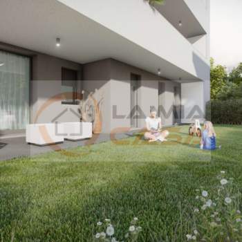 Appartamento in vendita a Arzergrande (Padova)