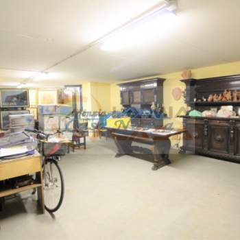 Magazzino in vendita a Ponte San Nicol&ograve; (Padova)