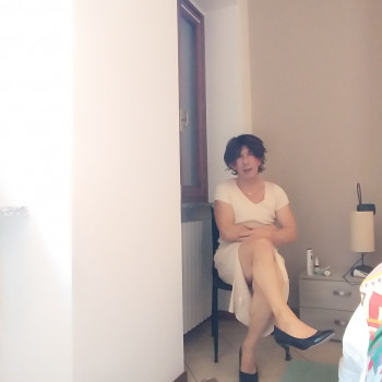 Mi sento tanto femminile