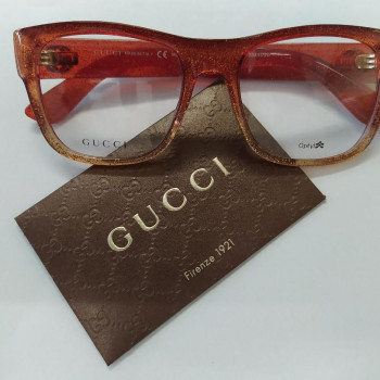 Occhiali da vista Gucci