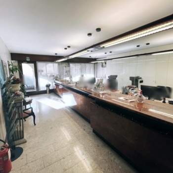 Ufficio in vendita a Padova (Padova)
