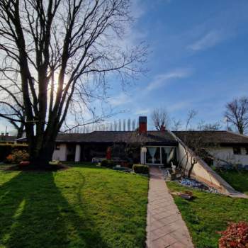 Villa in vendita a Vigonza (Padova)