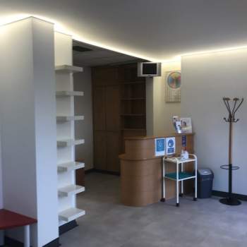 Ufficio in vendita a Albignasego (Padova)