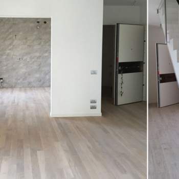 Appartamento in vendita a Padova (Padova)