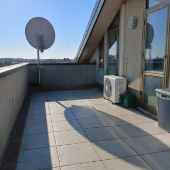 Appartamento in vendita a Tombolo (Padova)