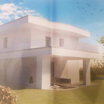 Casa singola in vendita a San Martino di Lupari (Padova)