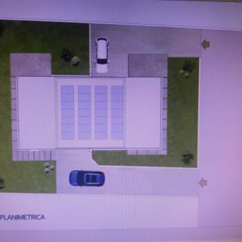 Bifamiliare in vendita a Cittadella (Padova)