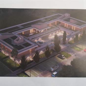 Appartamento in vendita a San Martino di Lupari (Padova)