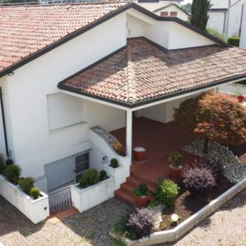 Casa singola in vendita a Castelfranco Veneto (Treviso)