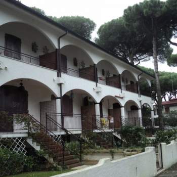 Casa a schiera in vendita a Comacchio (Ferrara)