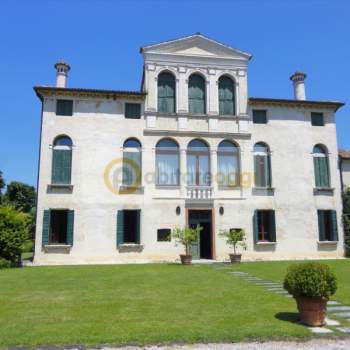Villa in vendita a Asolo (Treviso)