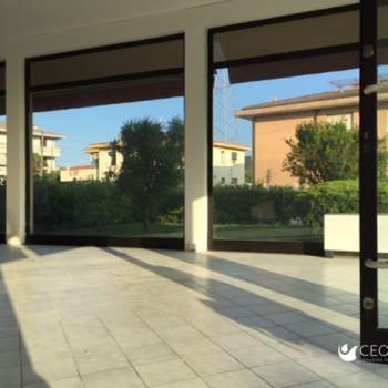 Negozio in affitto a Limena (Padova)