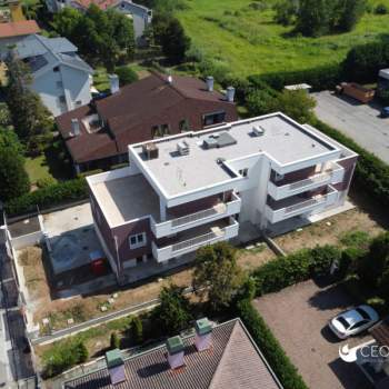 Appartamento in vendita a Vigonza (Padova)