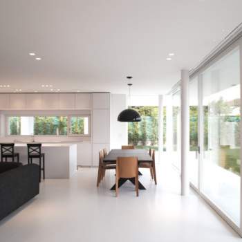 Villa in vendita a Saonara (Padova)