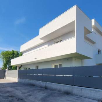Villa in vendita a Saonara (Padova)
