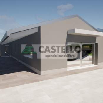 Casa singola in vendita a Vigonza (Padova)