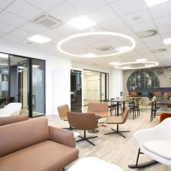 Ufficio in affitto a Milano (Milano)