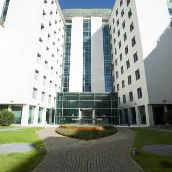 Ufficio in affitto a Milano (Milano)