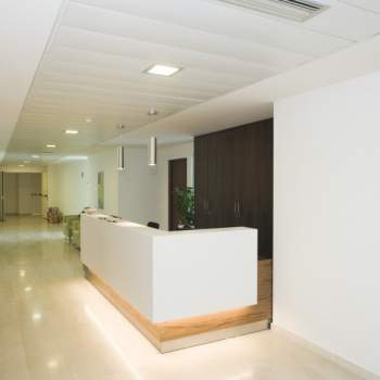 Ufficio in affitto a Milano (Milano)
