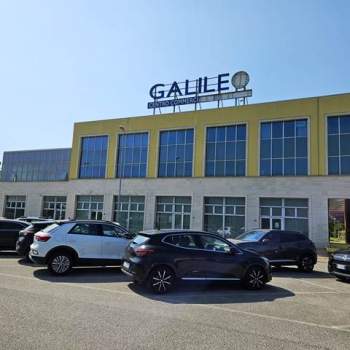 Ufficio in vendita a Cascina (Pisa)