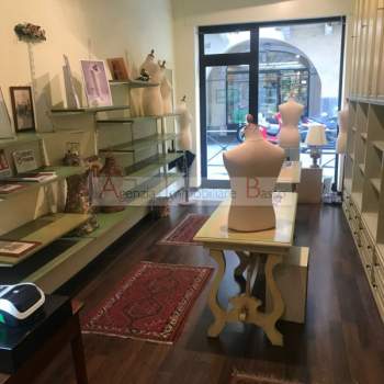 Negozio in affitto a Padova (Padova)