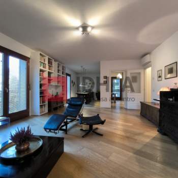 Appartamento in vendita a Treviso (Treviso)