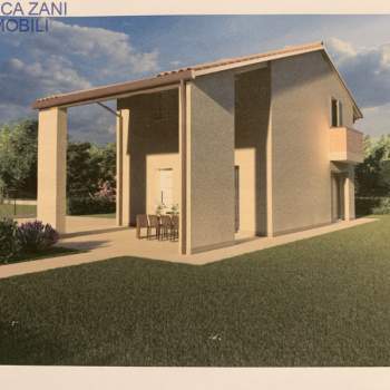 Terreno in vendita a Asolo (Treviso)