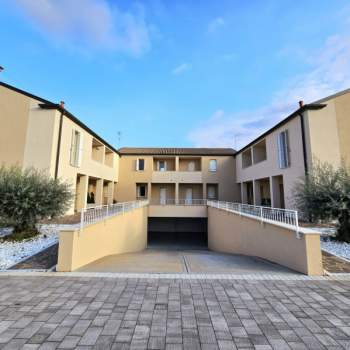 Bifamiliare in vendita a Battaglia Terme (Padova)