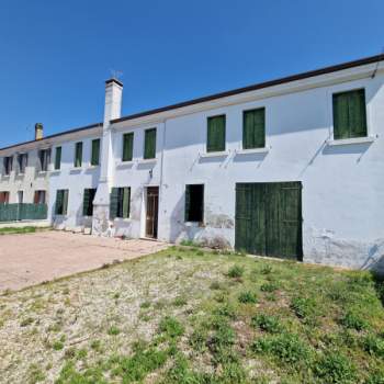 Casa singola in vendita a Sant'Elena (Padova)