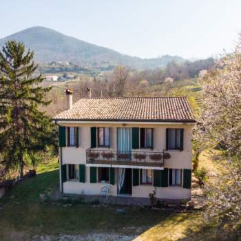 Rustico in vendita a Vo' (Padova)
