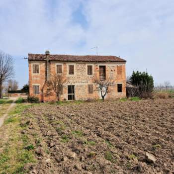 Rustico in vendita a Este (Padova)