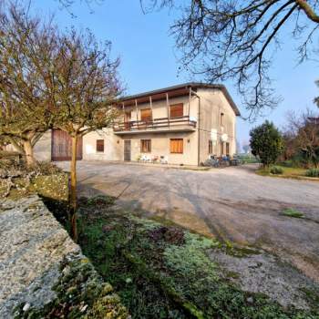 Casa singola in vendita a Villa Estense (Padova)