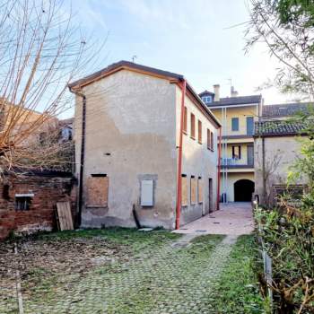 Casa singola in vendita a Este (Padova)