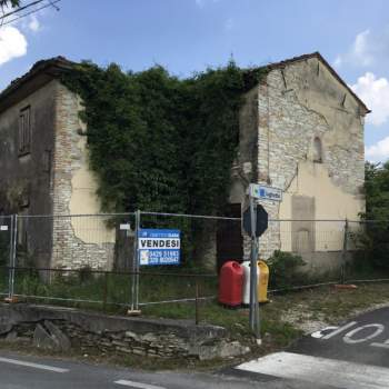 Rustico in vendita a Baone (Padova)