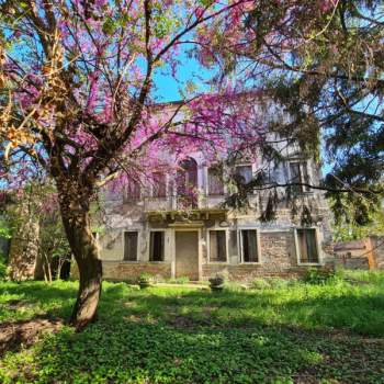 Casa singola in vendita a Este (Padova)