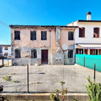 Casa a schiera in vendita a Carceri (Padova)