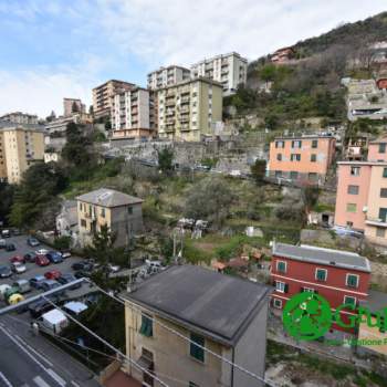Appartamento in vendita a Genova (GE)