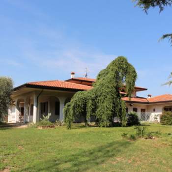 Bifamiliare in vendita a Cinto Euganeo (Padova)