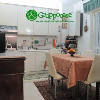 Appartamento in vendita a Genova (Genova)