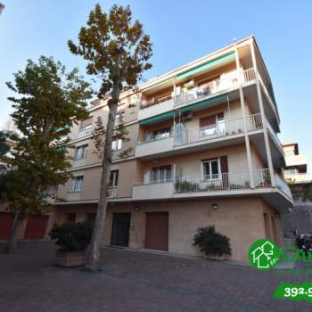 Appartamento in vendita a Genova (GE)