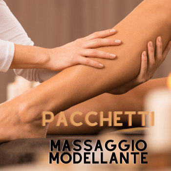 TRATTAMENTI SNELLENTI - MASSAGGI 