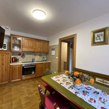 Appartamento in vendita a Auronzo di Cadore (Belluno)