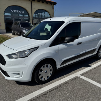 Ford Transit Connect Trend 210 1.5 TDCi 100CV Passo Lungo 3 posti