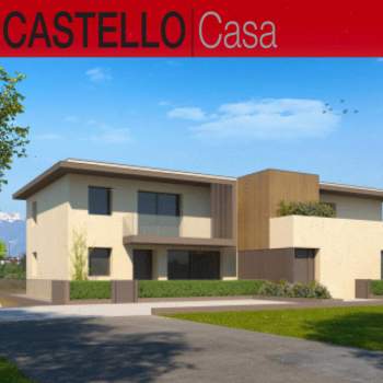 Appartamento in vendita a Castelfranco Veneto (Treviso)