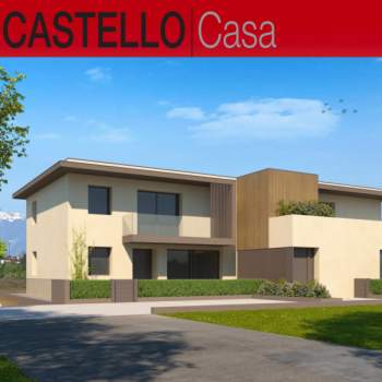 Appartamento in vendita a Castelfranco Veneto (Treviso)
